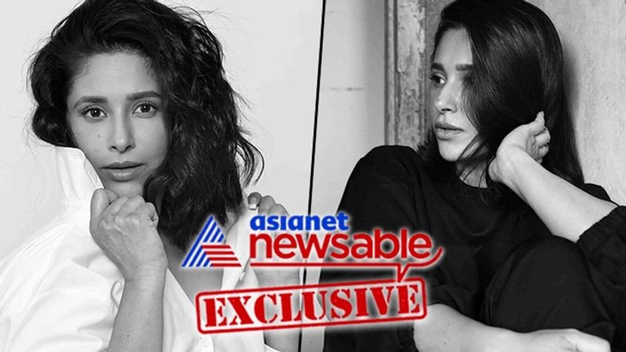 Lost projects due to my Sunday off: 'Bade Achhe Lagte Hai 2' actor Shubhaavi Choksey