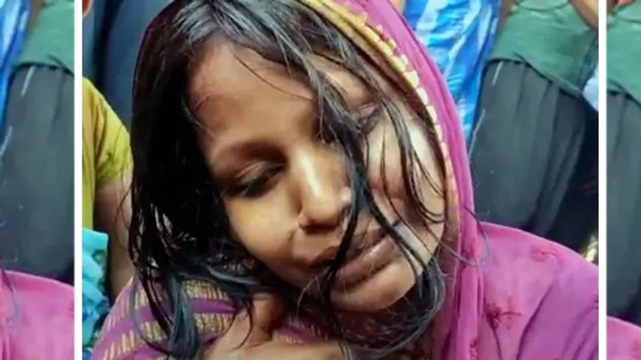 बिहार में कांड करने वाली कातिल बीवी:फर्स्ट मैरिज एनिवर्सरी से पहले पति को मार डाला, फिर जो किया वो क्रूरता भरा बिहार में कांड करने वाली कातिल बीवी:फर्स्ट मैरिज एनिवर्सरी से पहले पति को मार डाला, फिर जो किया वो क्रूरता भरा