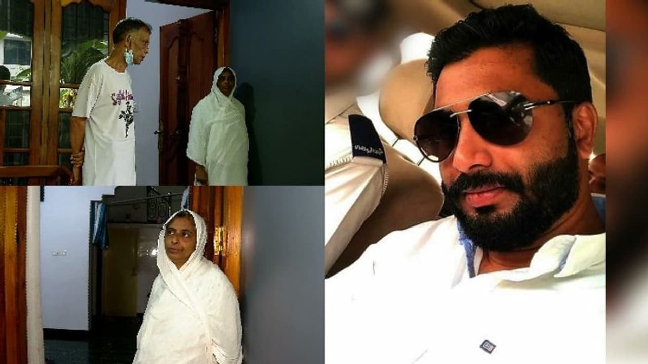 പ്രവാസി വ്യവസായി ഹാരിസിന്റെ മരണം കൊലപാതകമെന്ന് കുടുംബം; റീപോസ്റ്റ്‌മോർട്ടം വേണമെന്ന് ആവശ്യം