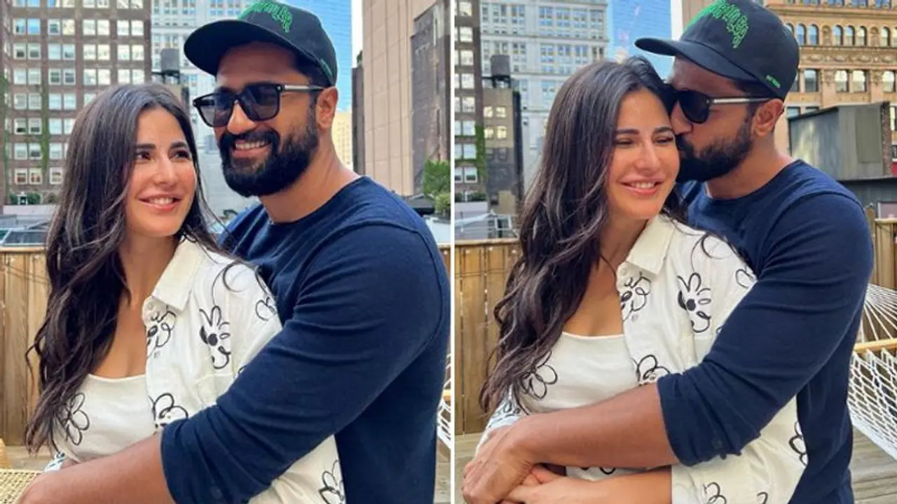 BIG NEWS, জল্পনাই হল সত্যি, মা হচ্ছেন ক্যাটরিনা কাইফ, প্রেগন্যান্সির আনুষ্ঠানিক ঘোষণা হবে এই দিনে BIG NEWS, জল্পনাই হল সত্যি, মা হচ্ছেন ক্যাটরিনা কাইফ, প্রেগন্যান্সির আনুষ্ঠানিক ঘোষণা হবে এই দিনে