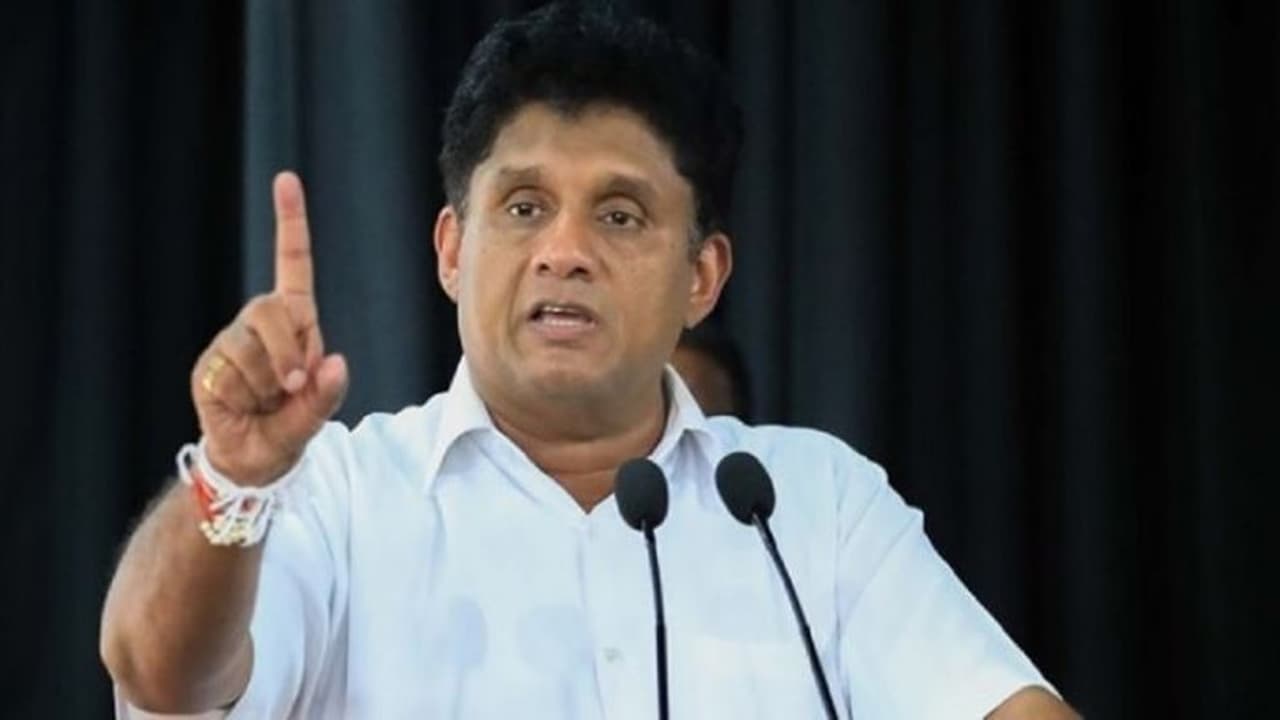 Sri Lanka Presidential Election; ಲಂಕಾ ನೂತನ ಅಧ್ಯಕ್ಷ ಹುದ್ದೆಗೆ ಸಾಲಲ್ಲಿ ನಿಂತ ನಾಯಕರು!