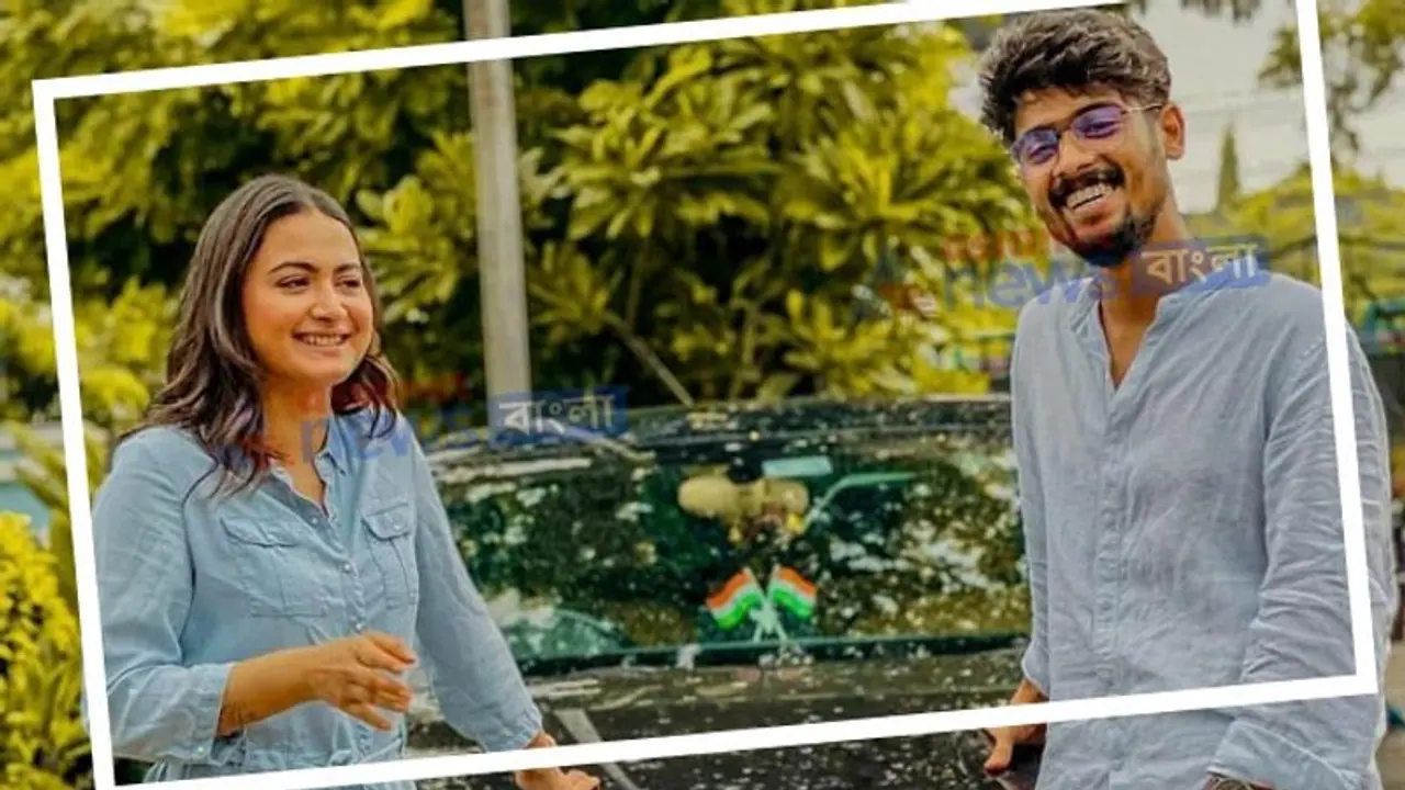  'ছেলেটি মোটেই ভাল নয়', সাগ্নিকের গ্রাস থেকে বাদ যেত না নাকি পল্লবীর বান্ধবীরাও