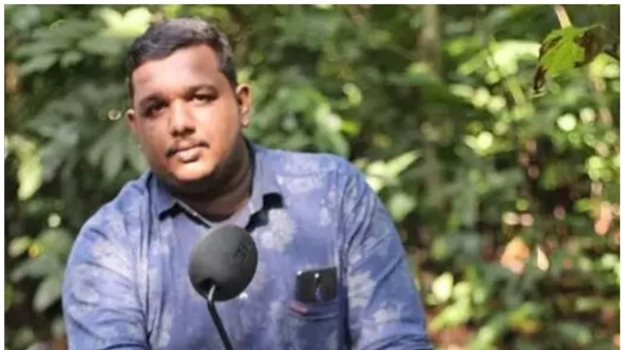 യുഎഇയില് മലയാളി യുവാവിനെ കാണാനില്ലെന്ന് പരാതി യുഎഇയില് മലയാളി യുവാവിനെ കാണാനില്ലെന്ന് പരാതി