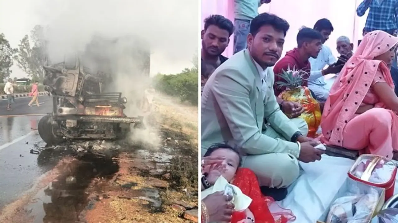 1 महीने पहले हुई थी सगाई, लेकिन शादी से पहले युवक की दर्दनाक मौत, लोग बोले वो मंजर डरावना था