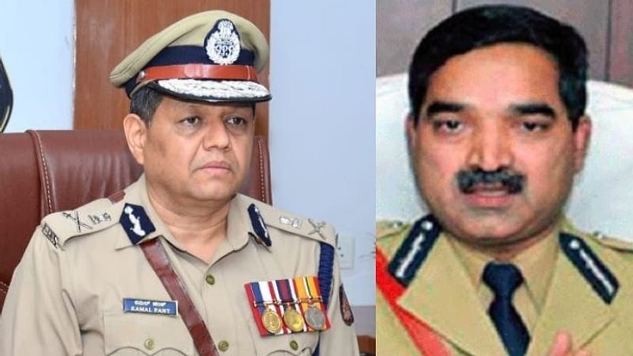 ಕಮಲ್ ಪಂತ್ ಎತ್ತಂಗಡಿ, ಪ್ರತಾಪ್‌ ರೆಡ್ಡಿ ಬೆಂಗಳೂರು ನಗರದ ನೂತನ ಹೊಸ ಪೊಲೀಸ್‌ ಆಯುಕ್ತ