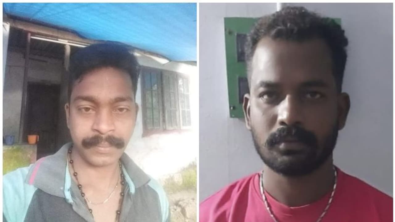 Murder : മദ്യപിച്ച് തര്‍ക്കം; കണ്ണൂരില്‍ യുവാവ് അനിയനെ കഴുത്ത് ഞെരിച്ച് കൊന്നു, പ്രതി കസ്റ്റഡിയില്‍