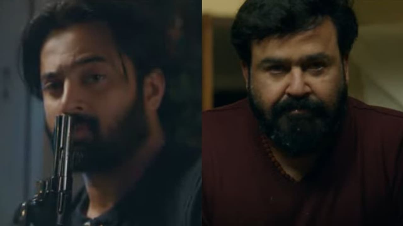 12th Man : ആകാംക്ഷ നിറച്ച് 'ട്വല്‍ത്ത് മാൻ' പുതിയ പ്രൊമൊ വീഡിയോ