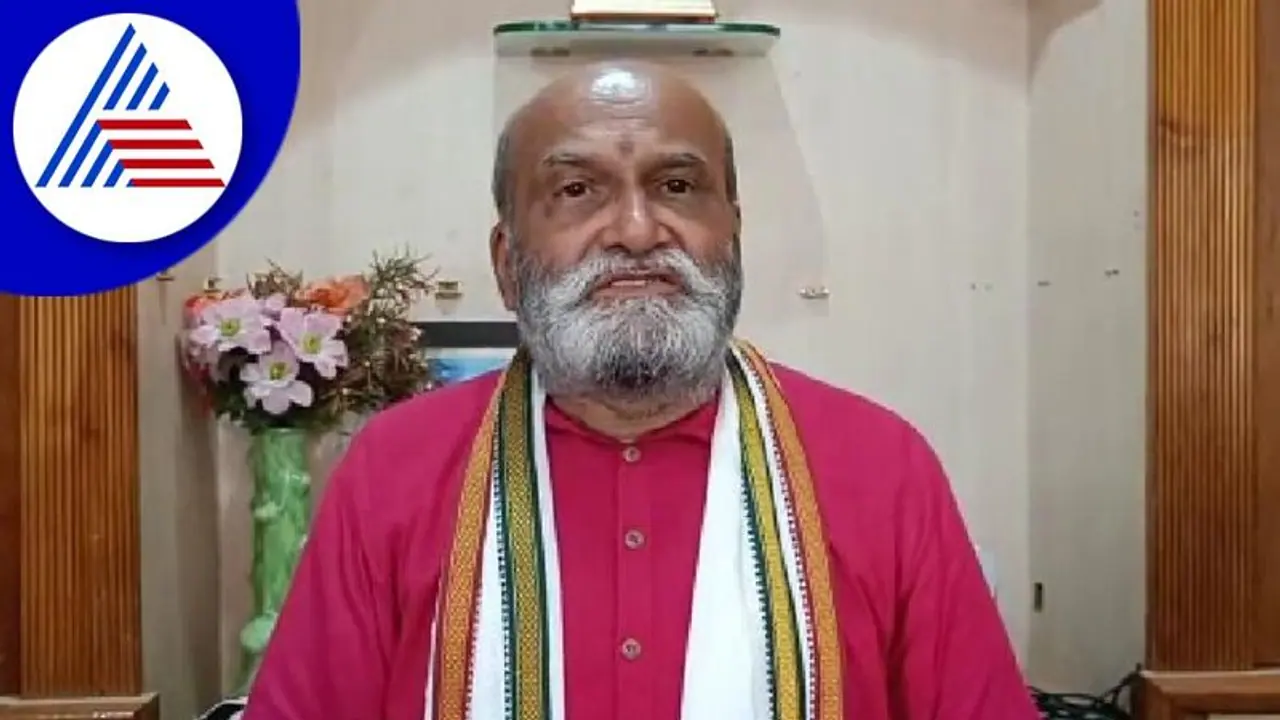 ಟಿಪ್ಪು ಜಯಂತಿಗೆ ಅವಕಾಶ ಕೊಟ್ಟರೆ ಸಂಘರ್ಷ ನಿಶ್ಚಿತ: ಪ್ರಮೋದ್‌ ಮುತಾಲಿಕ್‌