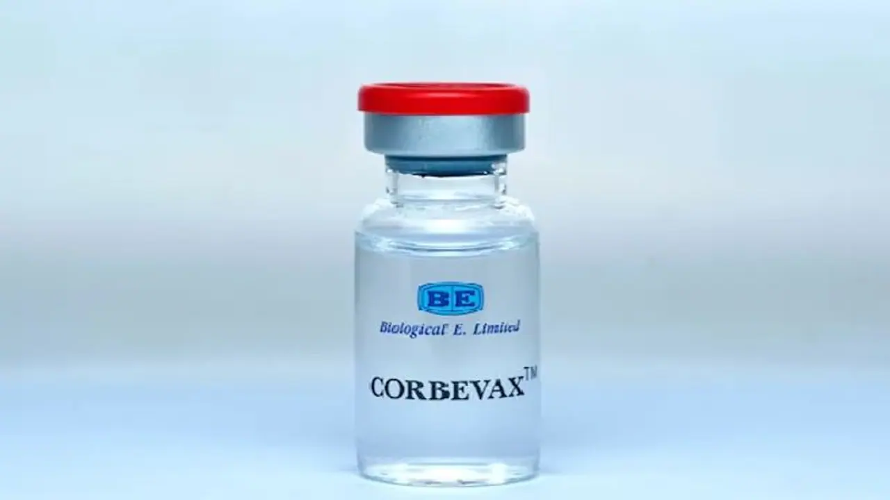 Biological E's Corbevax gets DCGI nod as Covid booster dose Biological E's Corbevax gets DCGI nod as Covid booster dose