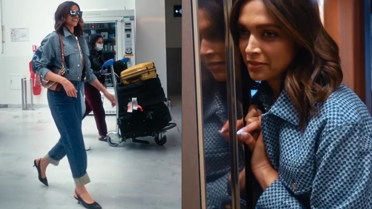 Cannes Film Festival : 11 घंटे की उड़ान भर कान्स पहुंचीं दीपिका , PHOTOS में देखें अब तक के रेड कार्पेट LOOKS Cannes Film Festival : 11 घंटे की उड़ान भर कान्स पहुंचीं दीपिका , PHOTOS में देखें अब तक के रेड कार्पेट LOOKS