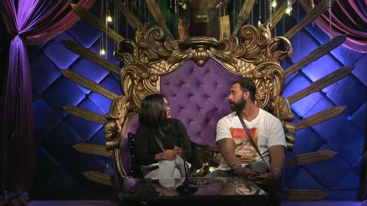 Bigg Boss : ബിഗ് ബോസ് നോമിനേഷനില്‍ വൈകാരിക രംഗങ്ങള്‍, റോണ്‍സണെ രക്ഷിച്ച് ജാസ്‍മിൻ