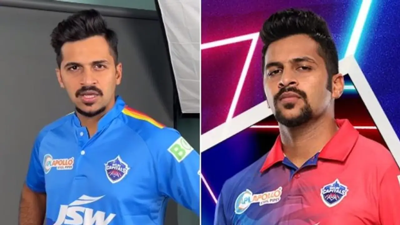 IPL Trading: ಡೆಲ್ಲಿ ತೊರೆದು ಕೆಕೆಆರ್ ತೆಕ್ಕೆಗೆ ಜಾರಿದ ಶಾರ್ದೂಲ್ ಠಾಕೂರ್..! IPL Trading: ಡೆಲ್ಲಿ ತೊರೆದು ಕೆಕೆಆರ್ ತೆಕ್ಕೆಗೆ ಜಾರಿದ ಶಾರ್ದೂಲ್ ಠಾಕೂರ್..!