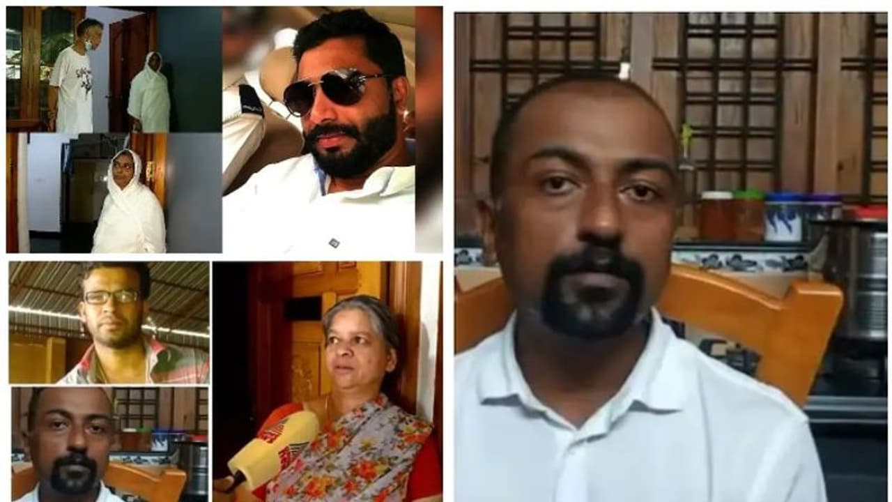 Shaba Murder : നിലമ്പൂരിൽ ഒറ്റമൂലി വൈദ്യന്‍റെ കൊലപാതകം; കേസിൽ ജയിക്കുക തന്നെ ചെയ്യുമെന്ന് മുഖ്യപ്രതി