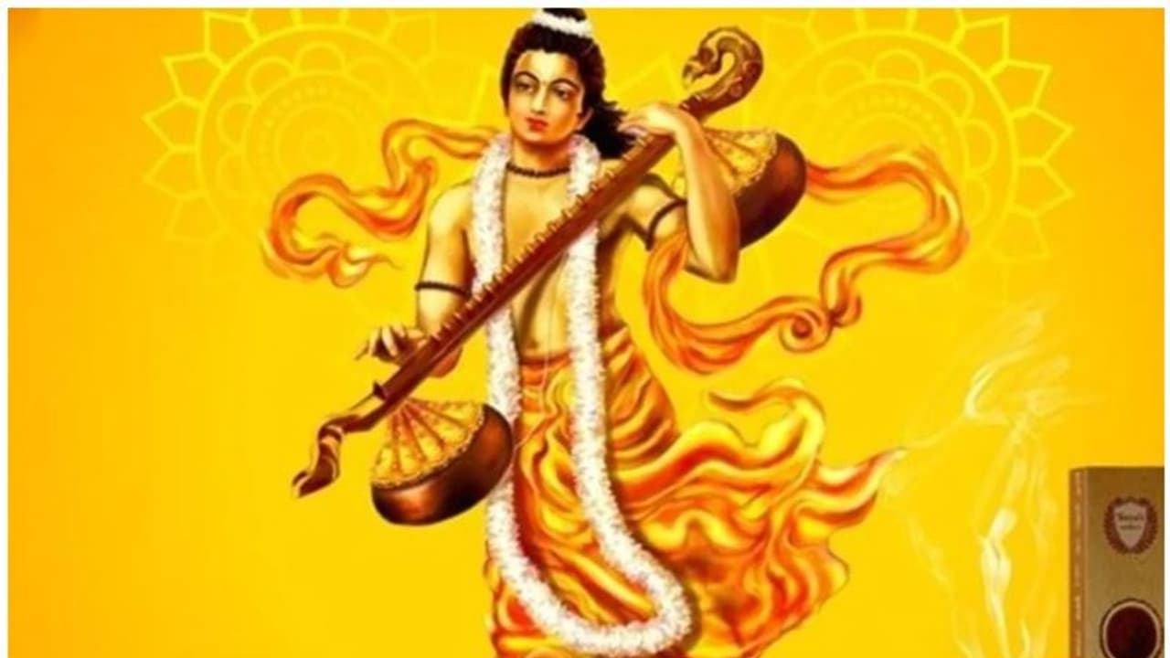 Narada Jayanti 2022 : ഇന്ന് നാരദ ജയന്തി ; ഈ ദിവസം വ്രതം എടുക്കുമ്പോൾ ശ്രദ്ധിക്കേണ്ടത്...