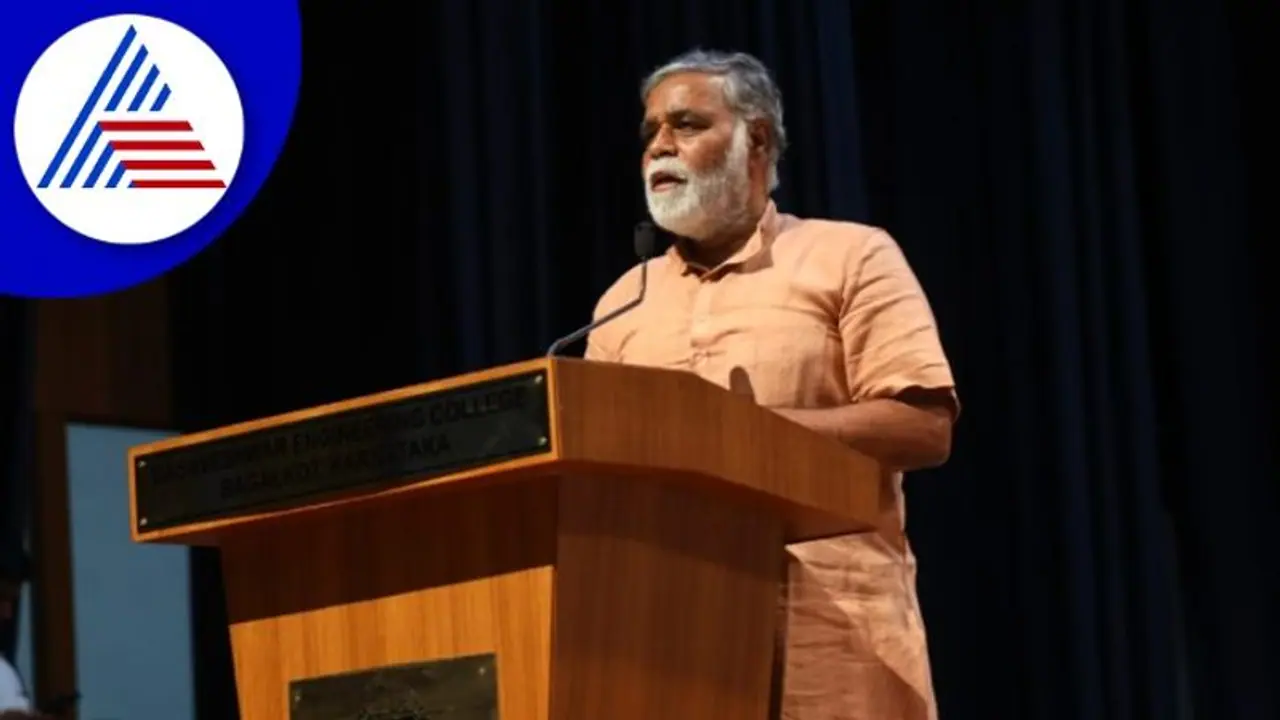 ಪಿಯು ಕಾಲೇಜುಗಳಲ್ಲಿ ಡಿಸೆಂಬರ್‌ ಬಳಿಕ NEP ಪಠ್ಯಕ್ರಮ: BC Nagesh