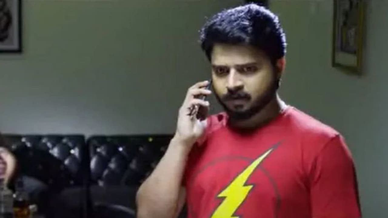 Trojan : ഒന്നിലധികം ട്വിസ്റ്റുകളും സസ്പെൻസുമായി 'ട്രോജൻ' മെയ്‌ 20ന് തീയേറ്ററുകളിലെത്തുന്നു