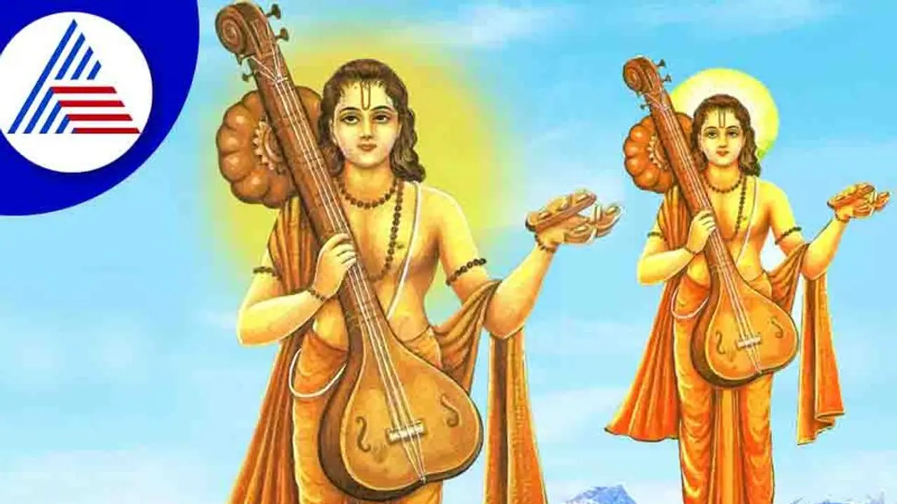 ನಾರದ ಮಹರ್ಷಿಗಳೇಕೆ ಎಲ್ಲೂ ನಿಲ್ಲದೆ ತ್ರಿಲೋಕ ಸಂಚಾರ ಮಾಡುತ್ತಾರೆ?