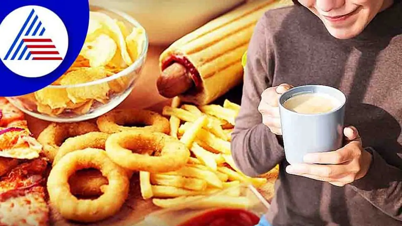 Food Tips : ಕಾಫಿ ಹೀರುವ ಮೊದಲು ಈ ಆಹಾರ ಸೇವಿಸ್ಬೇಡಿ Food Tips : ಕಾಫಿ ಹೀರುವ ಮೊದಲು ಈ ಆಹಾರ ಸೇವಿಸ್ಬೇಡಿ