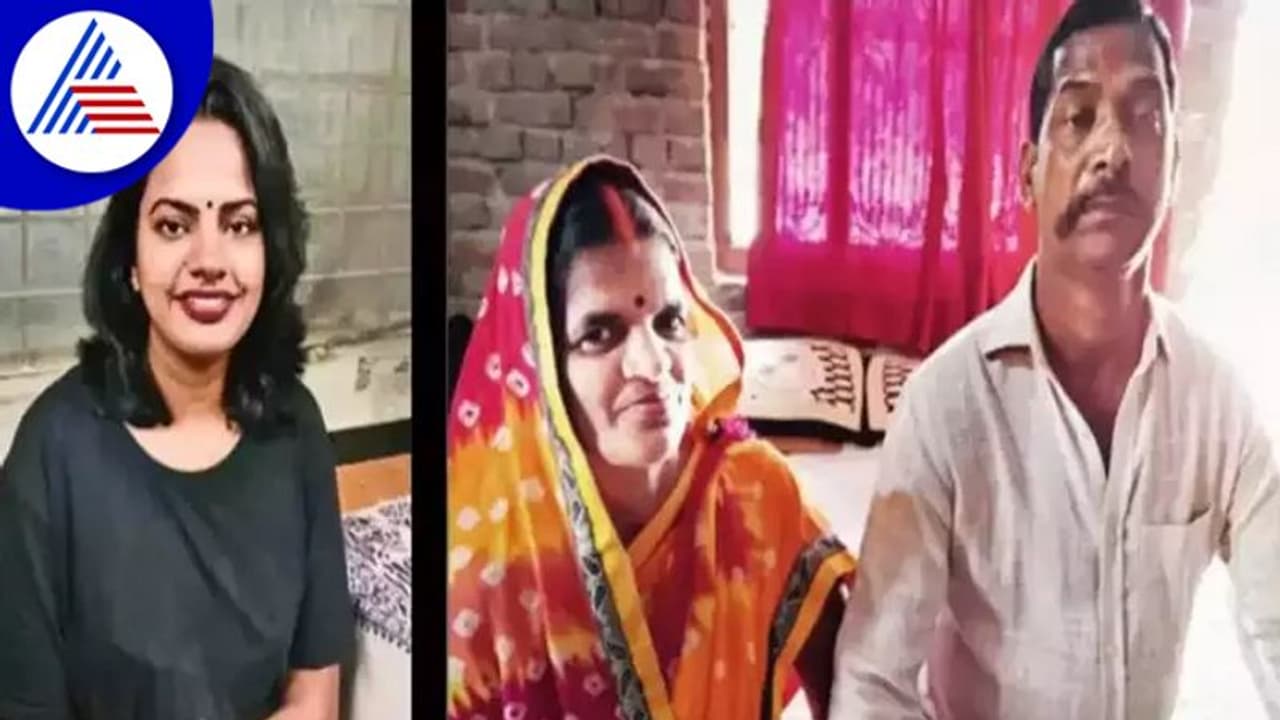 ಕ್ಯಾಲಿಫೋರ್ನಿಯಾ ವಿವಿಯಲ್ಲಿ ಪಿಎಚ್ ಡಿ ಪ್ರವೇಶ ಪಡೆದ ಮುಂಬೈನ ಹೂ ಮಾರುವ ಹುಡುಗಿ! ಕ್ಯಾಲಿಫೋರ್ನಿಯಾ ವಿವಿಯಲ್ಲಿ ಪಿಎಚ್ ಡಿ ಪ್ರವೇಶ ಪಡೆದ ಮುಂಬೈನ ಹೂ ಮಾರುವ ಹುಡುಗಿ!