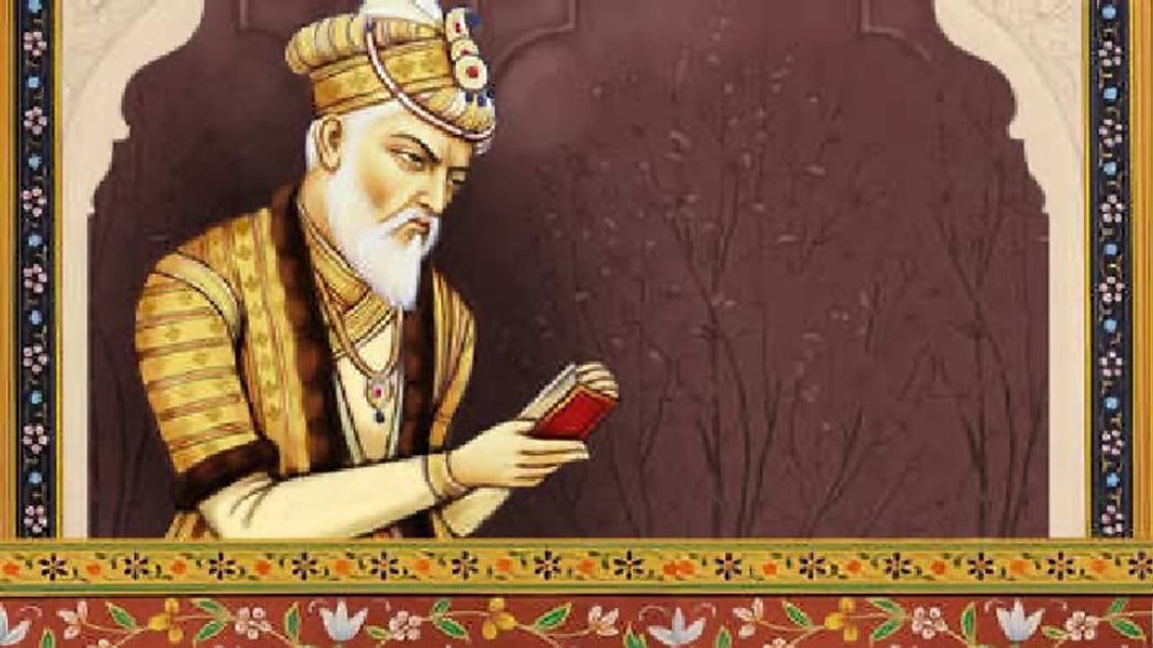 'मंदिरों को गिरा दो त्योहार में पटाखे ना जलाने पाएं हिंदू'...पढ़ें अय्याश शासक औरंगजेब के 10 क्रूर फरमान 'मंदिरों को गिरा दो त्योहार में पटाखे ना जलाने पाएं हिंदू'...पढ़ें अय्याश शासक औरंगजेब के 10 क्रूर फरमान