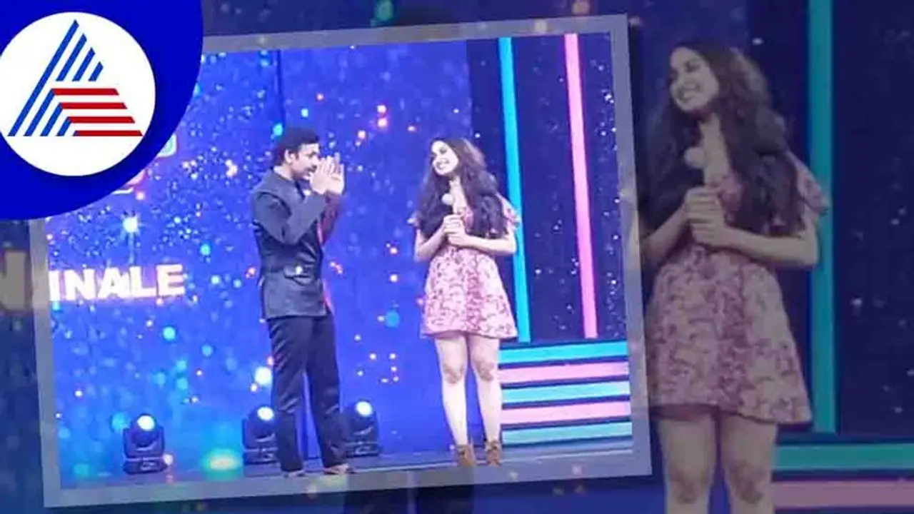 ಡ್ಯಾನ್ಸ್ ರಿಯಾಲಿಟಿ ಶೋನಿಂದ ಪುಟ್ಟಗೌರಿ ಔಟ್; ಕಾರಣ ಪ್ರಸಾರ ಮಾಡಿಲ್ಲ ಯಾಕೆ? ಡ್ಯಾನ್ಸ್ ರಿಯಾಲಿಟಿ ಶೋನಿಂದ ಪುಟ್ಟಗೌರಿ ಔಟ್; ಕಾರಣ ಪ್ರಸಾರ ಮಾಡಿಲ್ಲ ಯಾಕೆ?