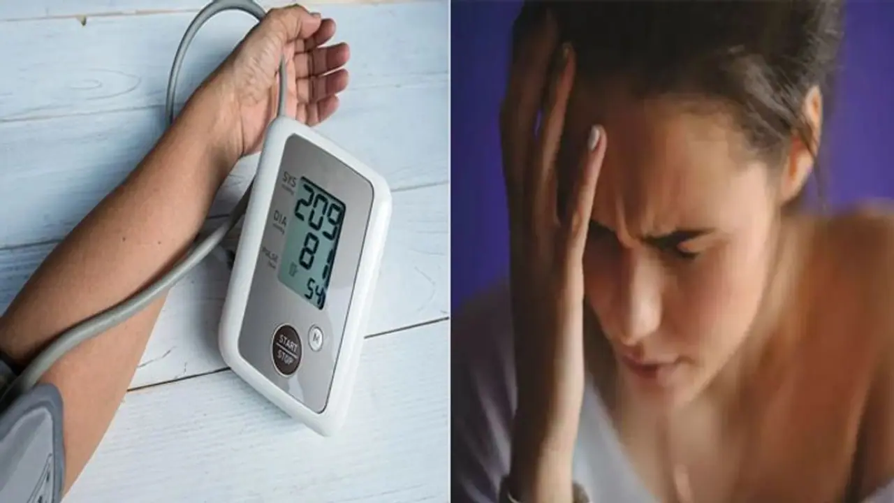 চটজলদি লো ব্লাড প্রেসার নিয়ন্ত্রণে আনতে চাইলে, সঙ্গে সঙ্গে খাবেন এই ৪টি জিনিস চটজলদি লো ব্লাড প্রেসার নিয়ন্ত্রণে আনতে চাইলে, সঙ্গে সঙ্গে খাবেন এই ৪টি জিনিস