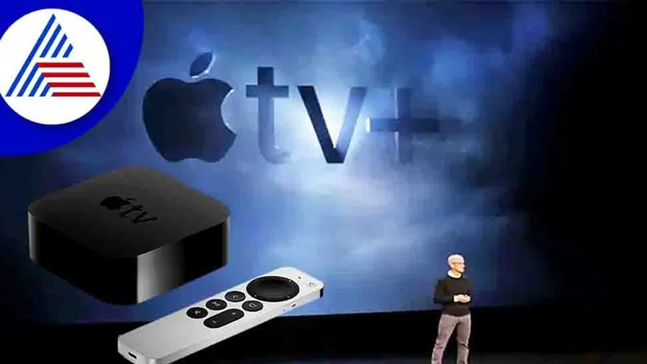 ಈ ವರ್ಷವೇ ಆಪಲ್ ಟಿವಿ ಬಿಡುಗಡೆ ಸಂಭವ?