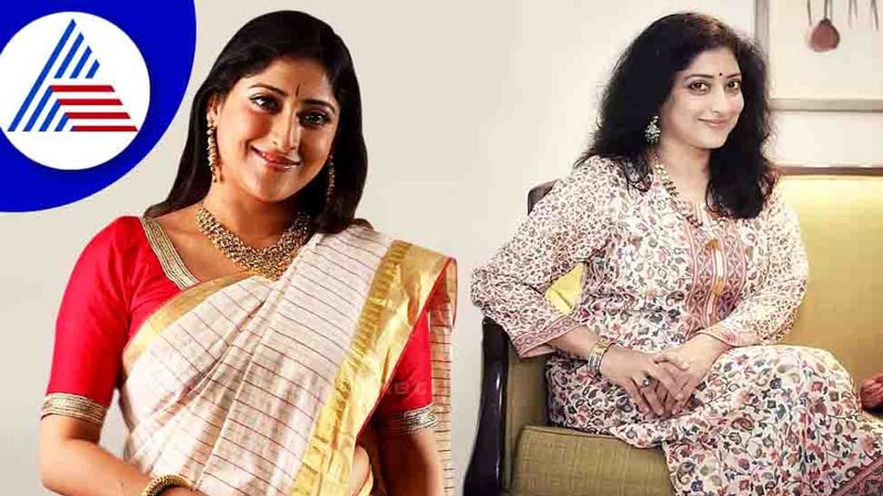 ಮಹಿಳೆಯರು ನಿರ್ದೇಶಿಸಿದರೆ ಸಣ್ಣ ಪುಟ್ಟ ವಿಚಾರಕ್ಕೆ ಪ್ರಾಮುಖ್ಯತೆ ಇರುತ್ತದೆ: ಲಕ್ಷ್ಮಿ ಗೋಪಾಲಸ್ವಾಮಿ