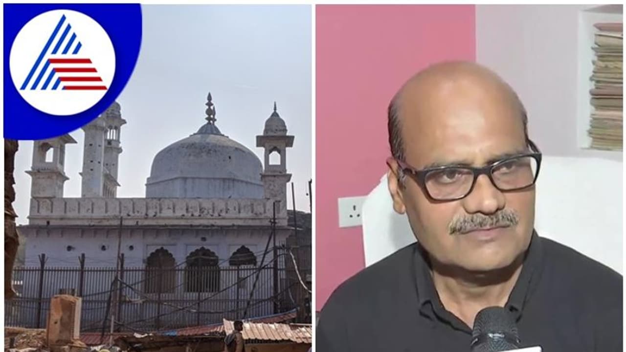 Gyanvapi Row : ಇಂದು ಕೋರ್ಟ್ ಗೆ ಸಲ್ಲಿಕೆ ಆಗುವುದಿಲ್ಲ ಸರ್ವೇ ವರದಿ! Gyanvapi Row : ಇಂದು ಕೋರ್ಟ್ ಗೆ ಸಲ್ಲಿಕೆ ಆಗುವುದಿಲ್ಲ ಸರ್ವೇ ವರದಿ!