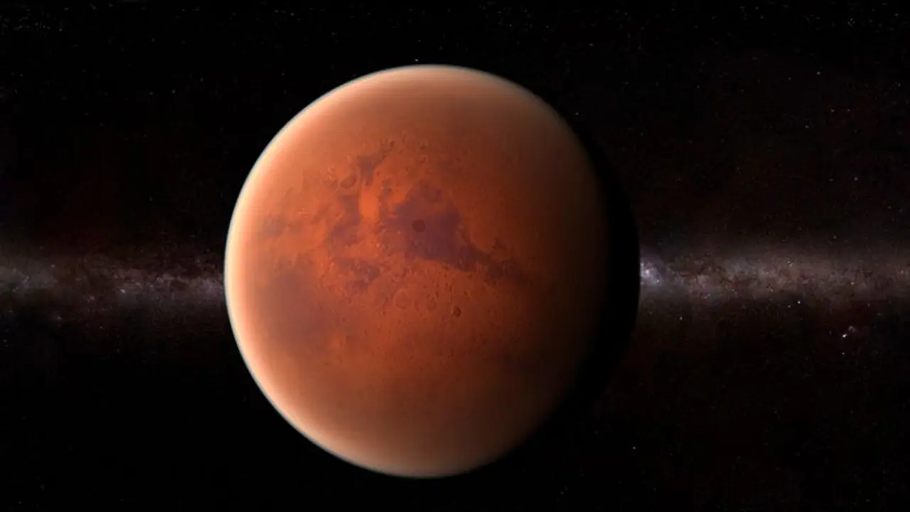 আর কিছু সময় পরেই রাশি পরিবর্তন করছে মঙ্গল, অর্থবৃষ্টি হবে এই ৩ রাশির ঘরে আর কিছু সময় পরেই রাশি পরিবর্তন করছে মঙ্গল, অর্থবৃষ্টি হবে এই ৩ রাশির ঘরে