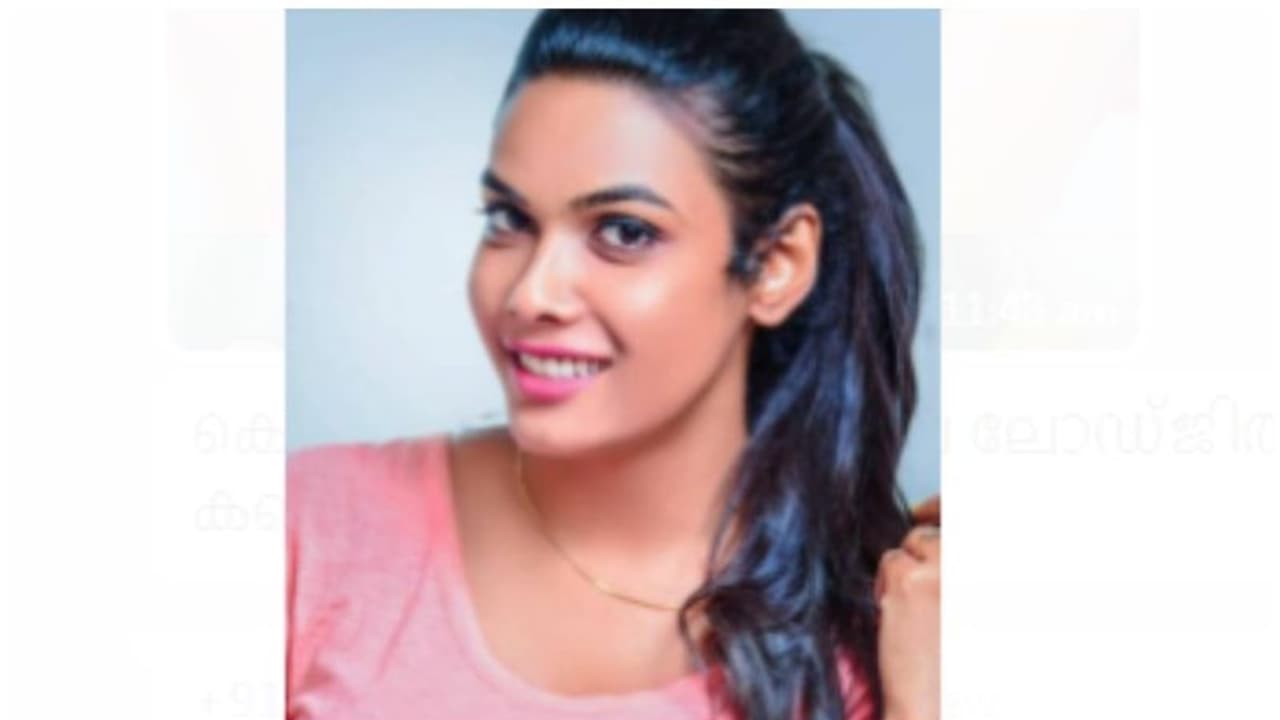 നടിയും മോഡലുമായ ട്രാൻസ്ജെന്ഡര് കൊച്ചിയിൽ മരിച്ച നിലയില് നടിയും മോഡലുമായ ട്രാൻസ്ജെന്ഡര് കൊച്ചിയിൽ മരിച്ച നിലയില്