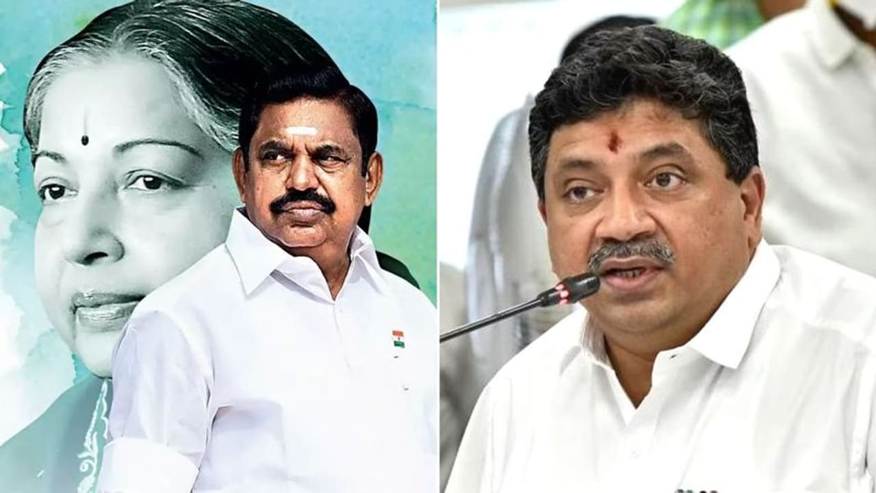 GSTகூட்டத்தில் தமிழக அமைச்சர்.!வரி உயர்வுக்கு எதிர்ப்பு தெரிவிக்காமல் வாயில்லாப் பூச்சியாக இருந்தது ஏன்?இபிஎஸ் GSTகூட்டத்தில் தமிழக அமைச்சர்.!வரி உயர்வுக்கு எதிர்ப்பு தெரிவிக்காமல் வாயில்லாப் பூச்சியாக இருந்தது ஏன்?இபிஎஸ்