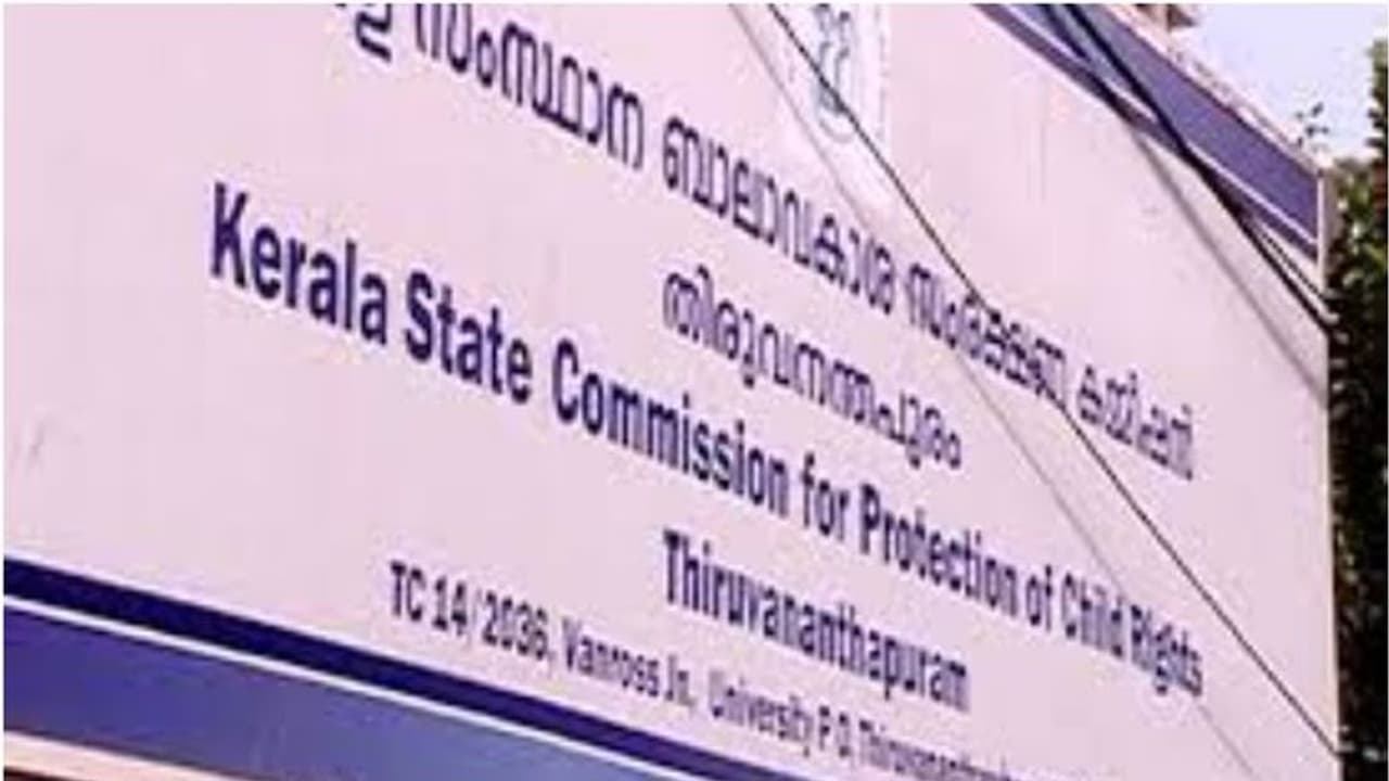 സ്കൂളില് കായിക വിദ്യാഭ്യാസ സുരക്ഷക്ക് മാര്ഗരേഖ പുറപ്പെടുവിക്കണമെന്ന് ബാലാവകാശ കമ്മീഷന് സ്കൂളില് കായിക വിദ്യാഭ്യാസ സുരക്ഷക്ക് മാര്ഗരേഖ പുറപ്പെടുവിക്കണമെന്ന് ബാലാവകാശ കമ്മീഷന്