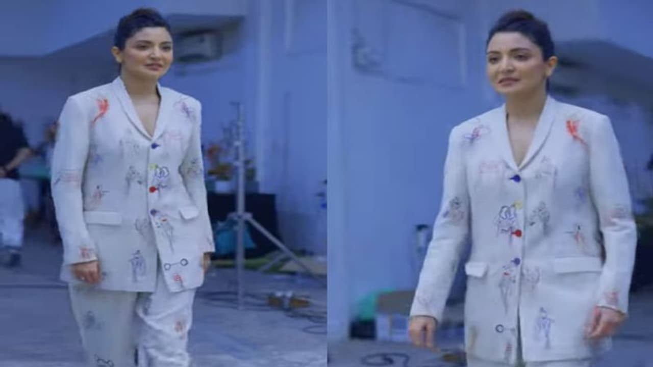 अनुष्का शर्मा काम और बेटी को संभालने में हुई बेहाल, मां की जिम्मेदारी को लेकर कही ये बड़ी बात