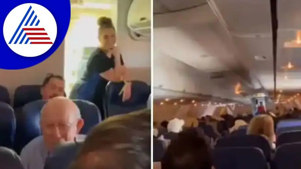 95ರ ತಾತನ ಹುಟ್ಟುಹಬ್ಬವನ್ನು ವಿಭಿನ್ನವಾಗಿ ಆಚರಿಸಿದ ಅಪರಿಚಿತರು : ವಿಡಿಯೋ