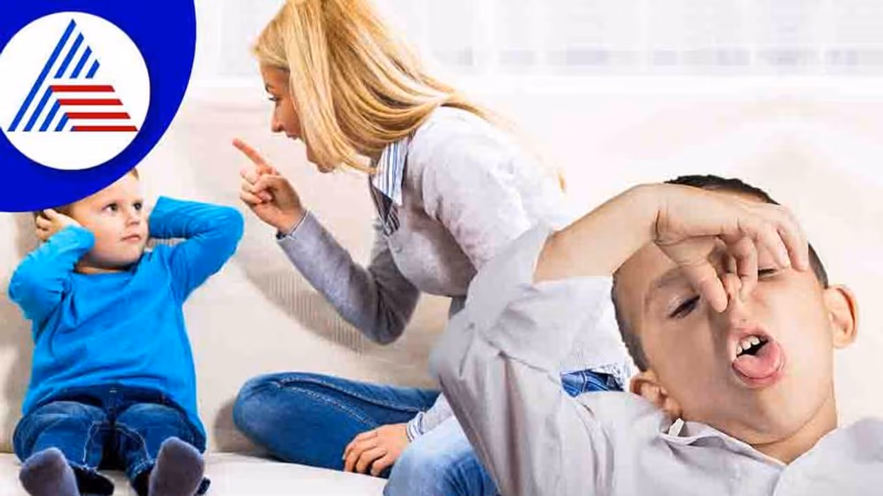 ಮಕ್ಕಳಿಗೆ ಇಂಥಾ ಮ್ಯಾನರ್ಸ್ ಹೇಳಿ ಕೊಡದಿದ್ದರೆ ಹೋದಲ್ಲಿ ಅವಮಾನ ಆಗೋದು ಖಂಡಿತ ! ಮಕ್ಕಳಿಗೆ ಇಂಥಾ ಮ್ಯಾನರ್ಸ್ ಹೇಳಿ ಕೊಡದಿದ್ದರೆ ಹೋದಲ್ಲಿ ಅವಮಾನ ಆಗೋದು ಖಂಡಿತ !