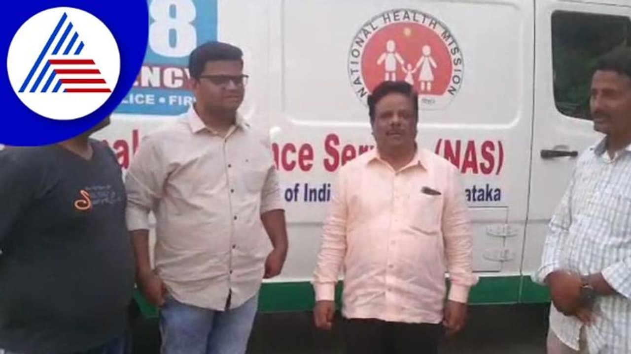 Vijayapura ಅಪರೂಪದ ಘಟನೆಗೆ ಸಾಕ್ಷಿಯಾದ ಆ ಅಪಘಾತ!