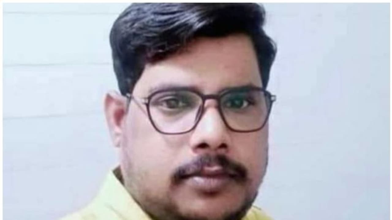 പ്രവാസി മലയാളി യുവാവ് ജീവനൊടുക്കി 