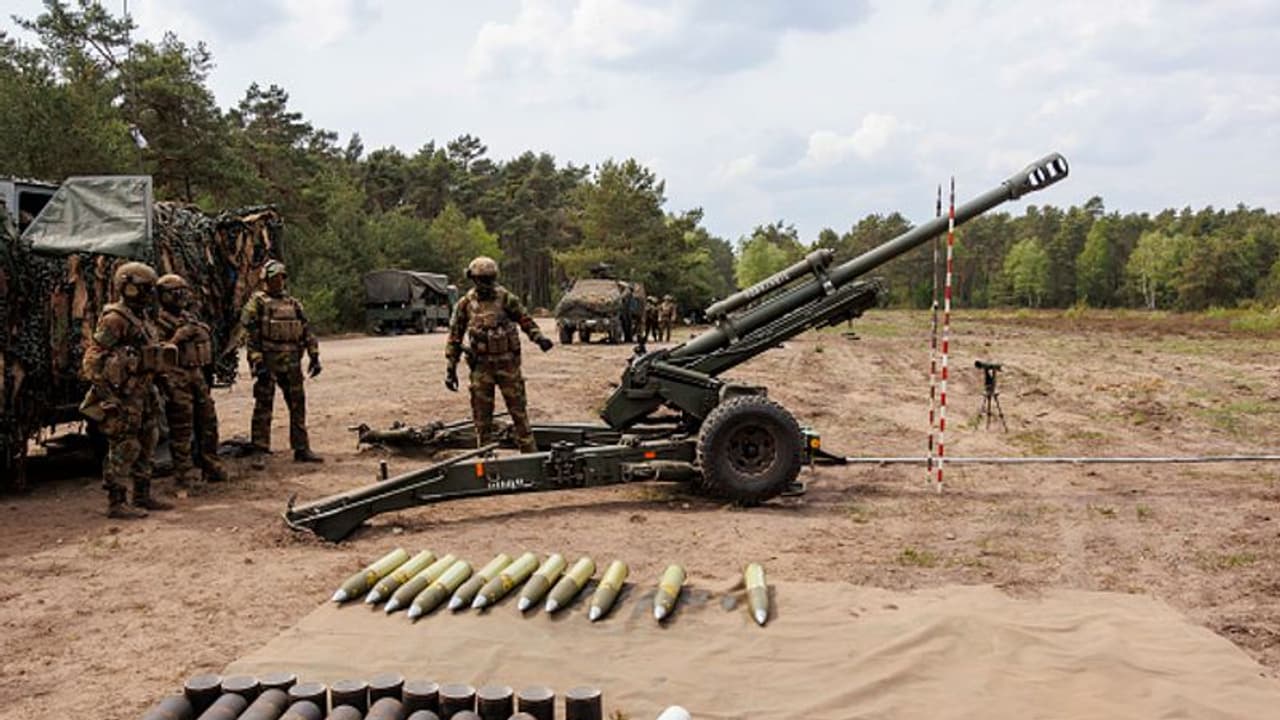 ಸಿರಿಯಾ ಗಡಿಯಲ್ಲಿ ಟರ್ಕಿಯಿಂದ ದಾಳಿ: 17 ಜನ ಸಾವು
