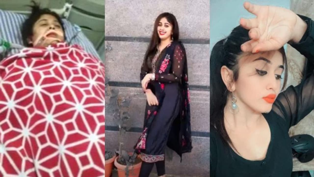 പ്ലാസ്റ്റിക് സര്‍ജറിക്കിടെ നടിയുടെ മരണം; ക്ലിനിക്കിന് അംഗീകാരമില്ല, ഡോക്ടര്‍മാരും ജീവനക്കാരും മുങ്ങി