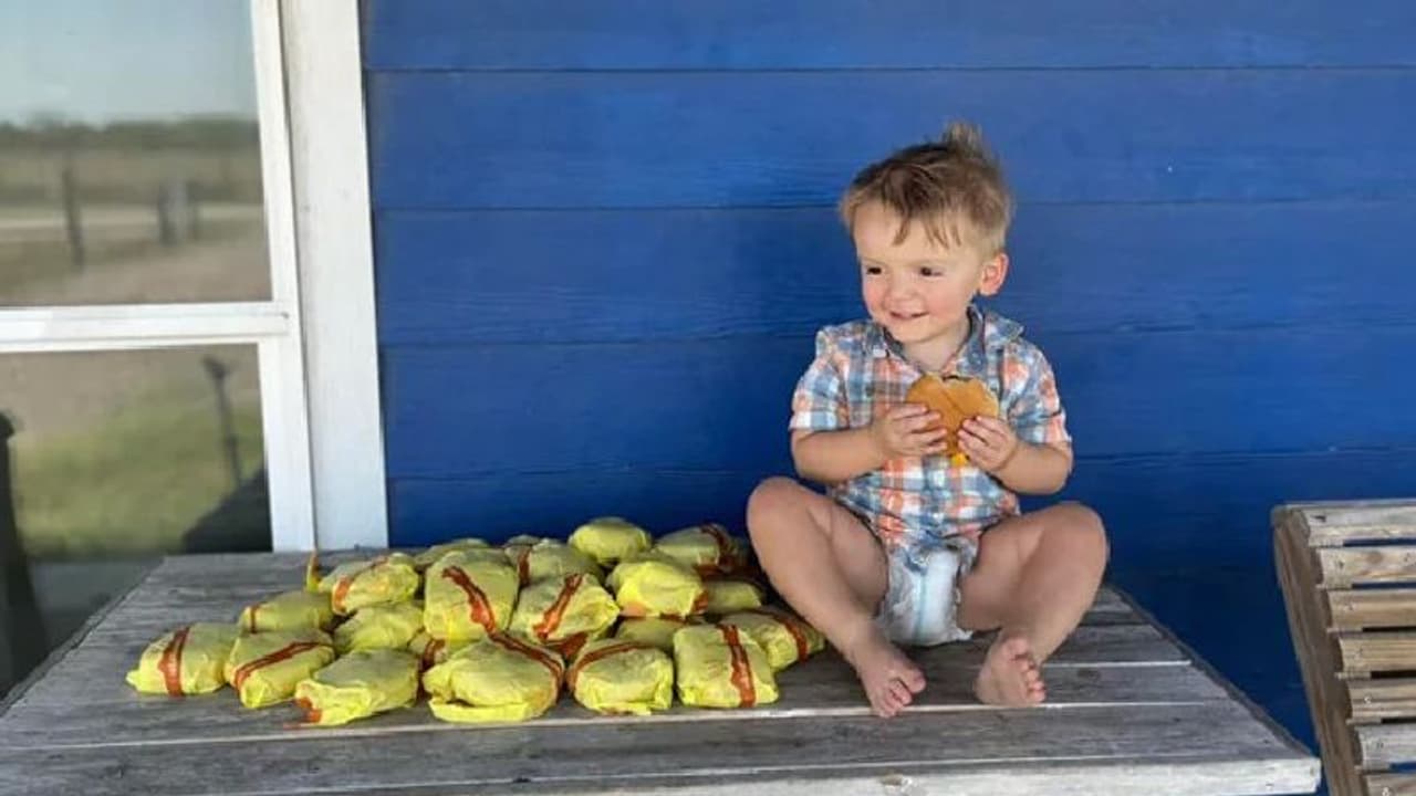 Online Order : കുട്ടികളുടെ കയ്യില്‍ ഫോണും നല്‍കി മാറിയിരുന്നാല്‍ ഇതുതന്നെ വിധി