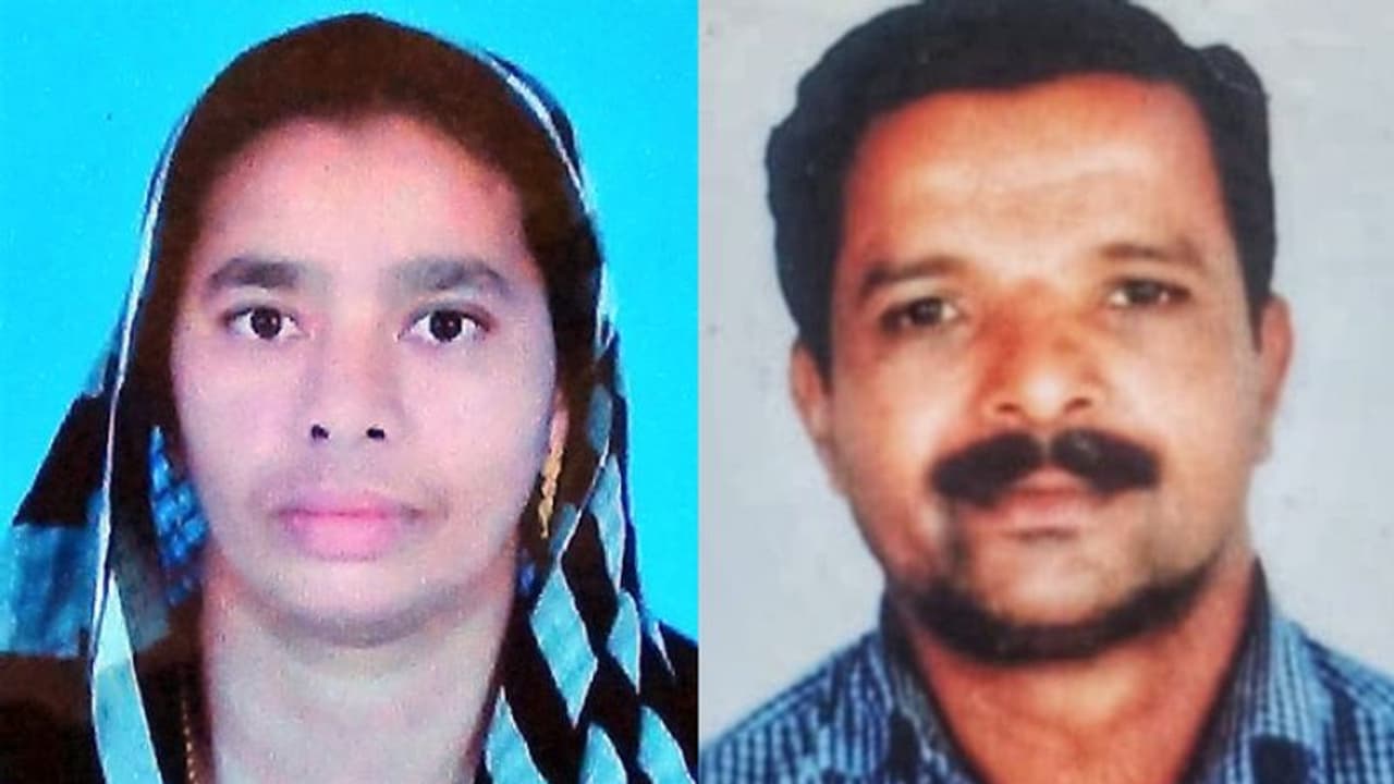 ഭാര്യയെ കഴുത്തിൽ തോർത്ത് മുറുക്കി കൊലപ്പെടുത്തി: 6 വര്ഷത്തിന് ശേഷം ഭർത്താവിന് ജീവപര്യന്തവും പിഴയും ഭാര്യയെ കഴുത്തിൽ തോർത്ത് മുറുക്കി കൊലപ്പെടുത്തി: 6 വര്ഷത്തിന് ശേഷം ഭർത്താവിന് ജീവപര്യന്തവും പിഴയും