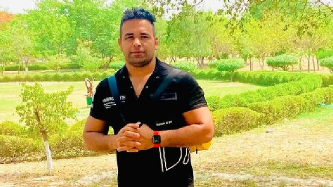 Wrestler Satender Malik assaults referee at CWG 2022 trials, gets life ban Wrestler Satender Malik assaults referee at CWG 2022 trials, gets life ban