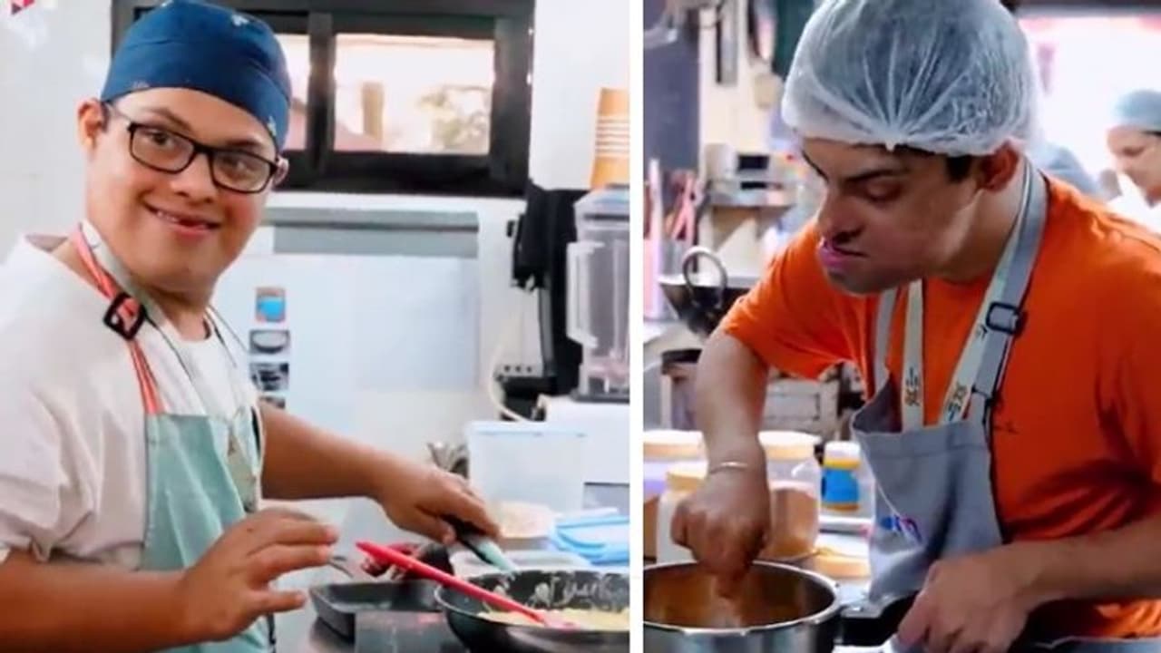 Cafe Arpan : ഭിന്നശേഷിക്കാര്‍ നടത്തുന്ന കഫേ; ഇനിയും മുന്നോട്ടുപോകാൻ സഹായമഭ്യര്‍ത്ഥിക്കുന്നു