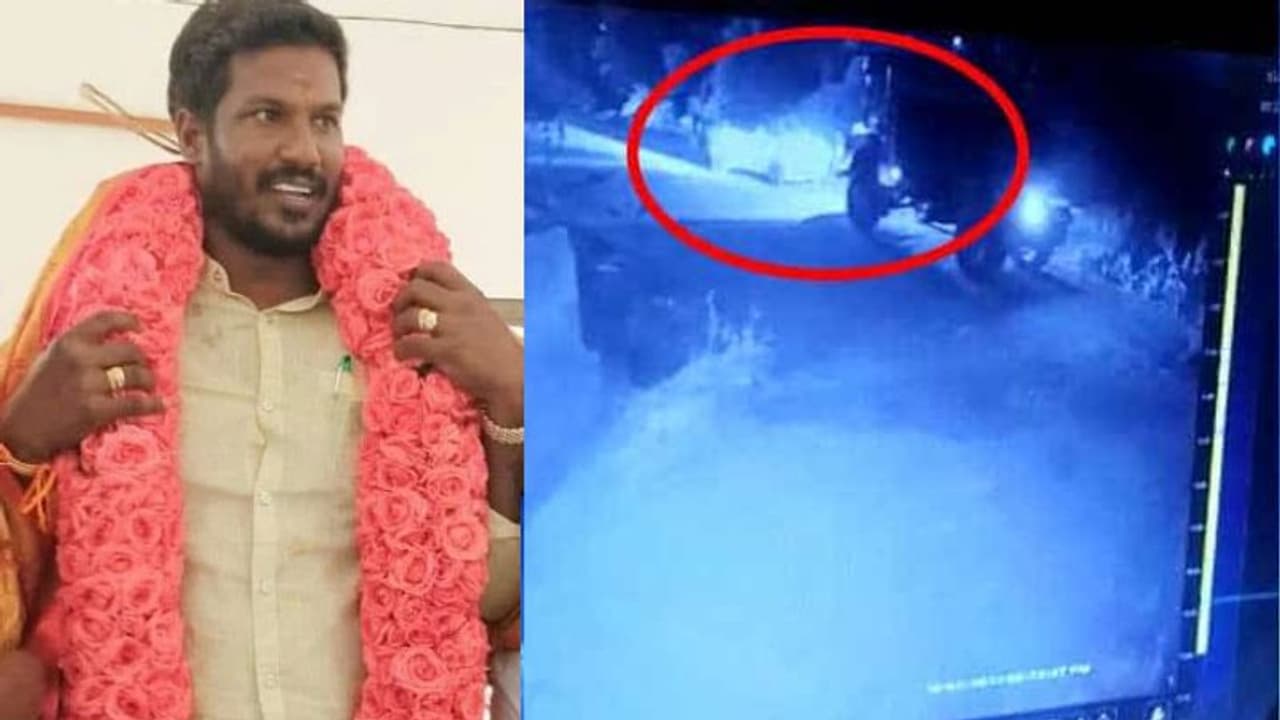 இதற்காகதான் அதிமுக பிரமுகரை கொடூரமாக கொன்றோம்.. கைதானவர்கள் பரபரப்பு வாக்குமூலம்..! இதற்காகதான் அதிமுக பிரமுகரை கொடூரமாக கொன்றோம்.. கைதானவர்கள் பரபரப்பு வாக்குமூலம்..!