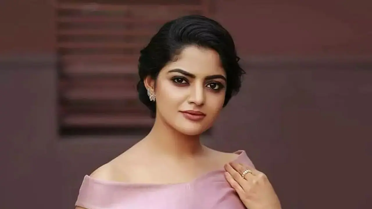 മദ്യവും ലഹരിയാണ്, സിനിമാ സെറ്റിൽ ഷാഡോ പൊലീസ് പരിശോധനയിൽ തെറ്റില്ല: നിഖില വിമൽ