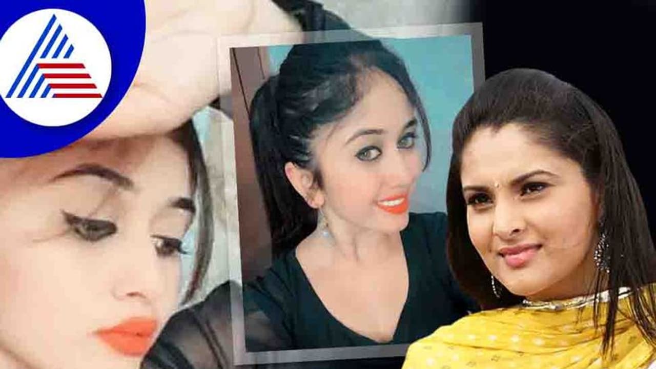 ಸ್ವಲ್ಪ ತೂಕ ಹೆಚ್ಚಿದರೂ ಮಹಿಳೆಯರನ್ನು ಆಂಟಿ, ಅಜ್ಜಿ ಎಂದು ಟ್ರೋಲ್ ಮಾಡ್ತಾರೆ; ಚೇತನಾ ಸಾವಿಗೆ ರಮ್ಯಾ ಪ್ರತಿಕ್ರಿಯೆ 