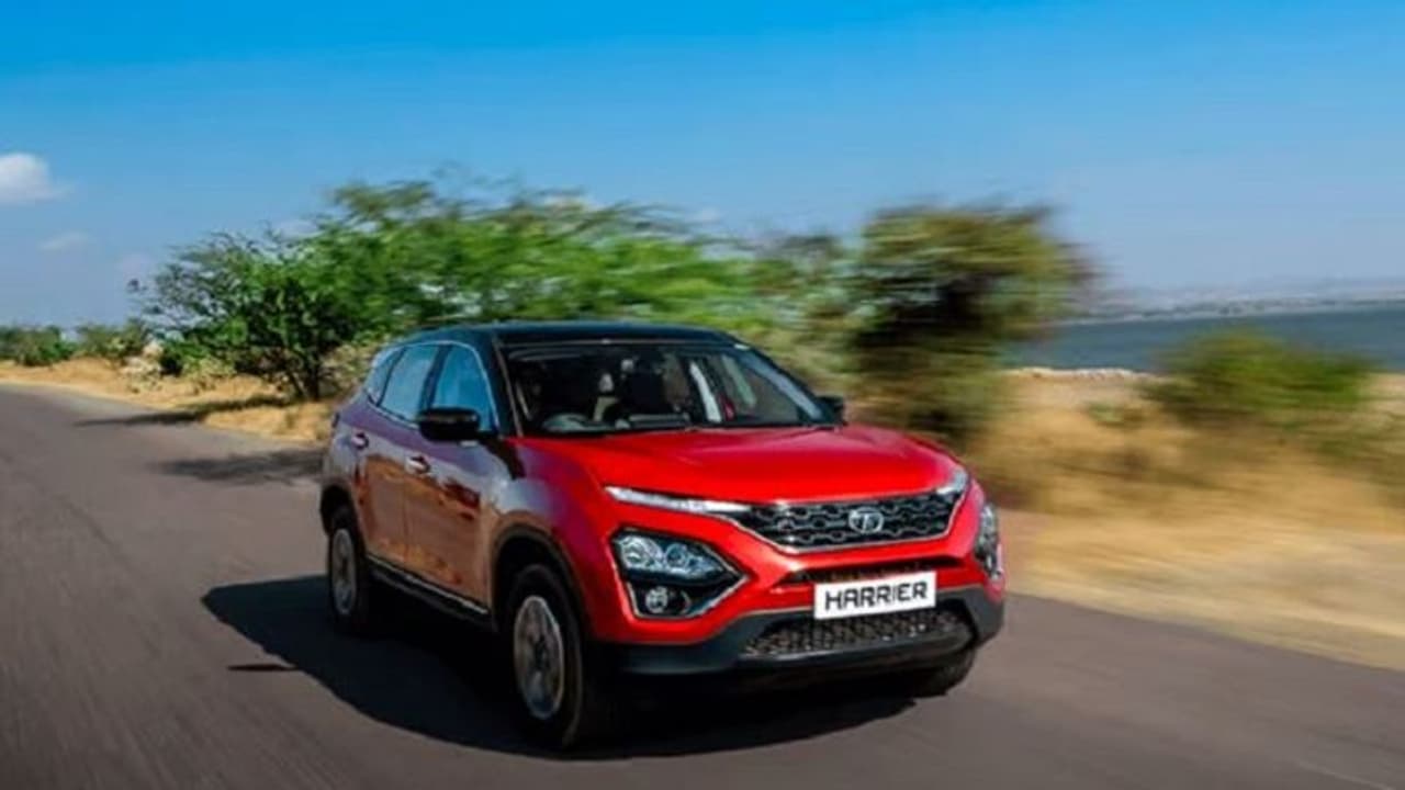 പുതിയ ടാറ്റ ഹാരിയർ XZS വേരിയന്‍റ് എത്തി, വിലകൾ 20 ലക്ഷത്തിൽ തുടങ്ങുന്നു 