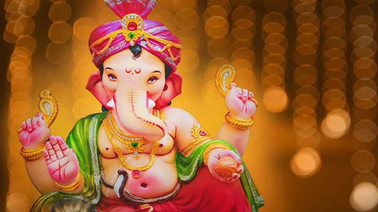Sankashti Chaturthi May 2022: 19 मई को शुभ योग में करें संकष्टी चतुर्थी व्रत, ये है पूजा विधि और शुभ मुहूर्त Sankashti Chaturthi May 2022: 19 मई को शुभ योग में करें संकष्टी चतुर्थी व्रत, ये है पूजा विधि और शुभ मुहूर्त