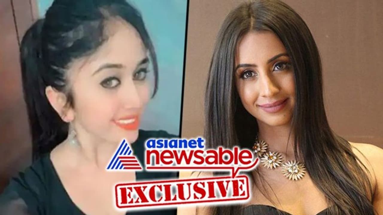 Exclusive: Sanjjanaa Galrani on Chethana Raj's demise, "She was completely misguided" Exclusive: Sanjjanaa Galrani on Chethana Raj's demise, "She was completely misguided"